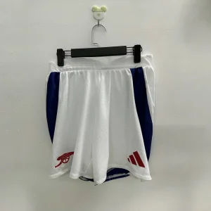 24-25 Arsenal Home Player Version Shorts AAAAJersey Supplier Yupoo