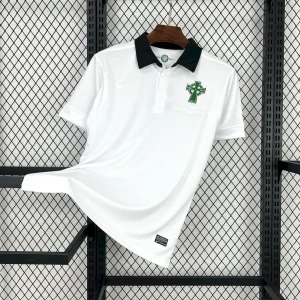 12-13 Celtic 125th Anniversary Edition Retro Kit Vintage Shirt AAAAJersey Supplier Yupoo