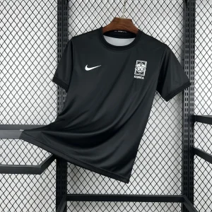 2026 South Korea Mens Pre-Match Kit Football T-Shirt AAAAJersey Supply Yupoo 5