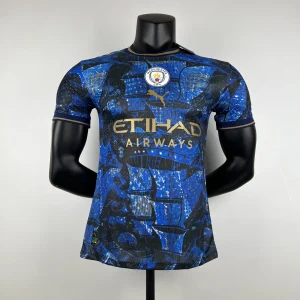 23-24 player version Manchester City special edition S-XXL