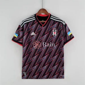 22-23 Beikta third away