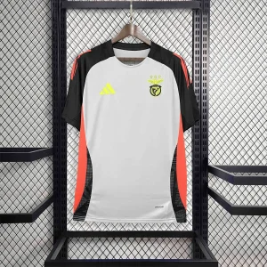 24-25 Benfica Training Shirt Soccer Uniforms Soccer AAAAJersey Yupoo