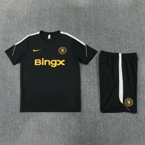 26-27 Chelsea Aldult Kit Football Training Tracksuit Yupoo 5