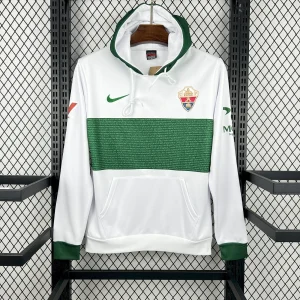 25-26 Elche Football Hoodie Yupoo