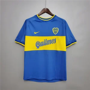 99-00 Boca Juniors home
