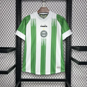 24-25 Coritiba Away Kit Soccer Uniforms Soccer AAAAJersey Yupoo
