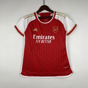 23-24 Women Arsenal Home S-XXL
