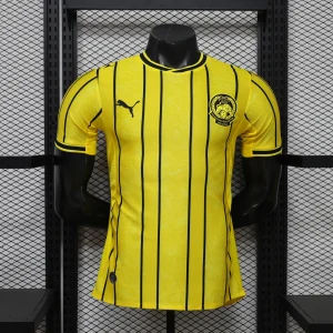 2026 Malaysia Men's Home Football T-Shirt Player Version AAAAJerseys Supply Yupoo 8