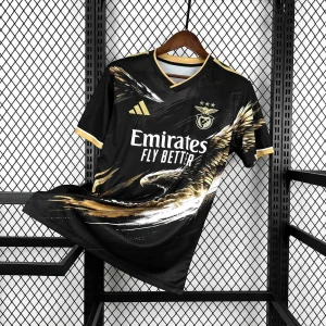 26-27 Benfica Mens Special Edition Football T-Shirt AAAAJersey Supply Yupoo