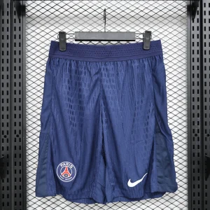 25-26 PSG Home Player Version Shorts AAAAJersey Supplier Yupoo