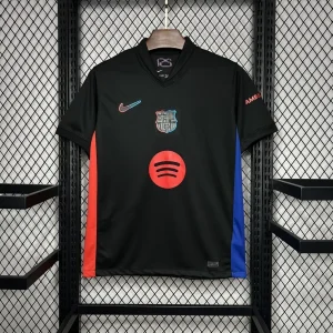 24-25 Barcelona Away Kit Soccer Uniforms Soccer AAAAJersey Yupoo