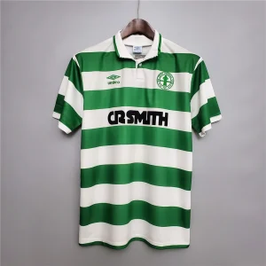 87-89 Celtics home