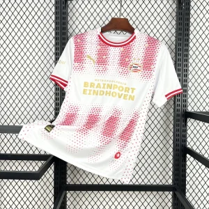 26-27 PSV Eindhoven Special Edition Shirt Football Apparels AAAAJersey Supply Yupoo 8