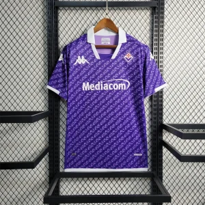 23-24 Fiorentina home