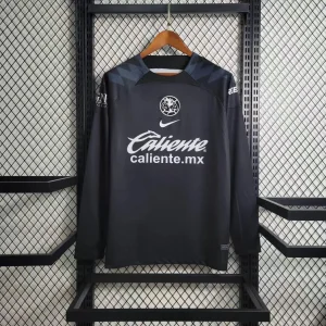 23-24 Long Sleeve America S-4XL Cheap Soccer Jerseys