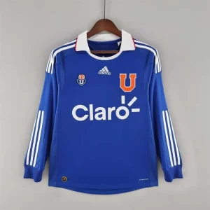 2011 University of Chile home long sleeve
