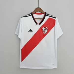 18-19 River Plate home