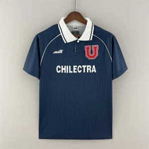 94-95 University of Chile home