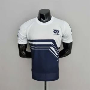 2022 F1 Formula One; ALPHATAURI Crew Neck