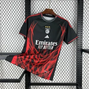 25-26 Benfica Special Edition Kit Football T-Shirt AAAAJersey Supply Yupoo