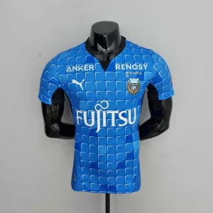 22-23 Kawasaki Frontale home player version