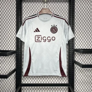 24-25 Ajax Third Kit Soccer Uniforms Soccer AAAAJersey Yupoo