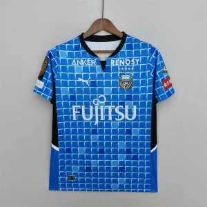 22-23 Kawasaki Frontale home