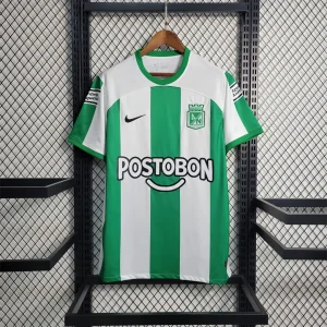 23-24 Atlético Nacional home