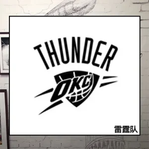 Oklahoma City Thunder