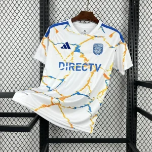 2026-27 San Diego Away Soccer Shirt Fan Version