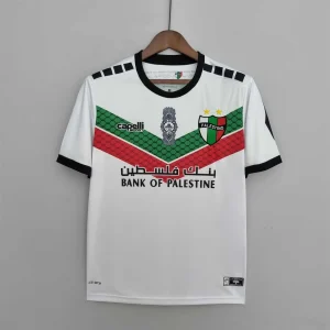 22-23 Palestino third away
