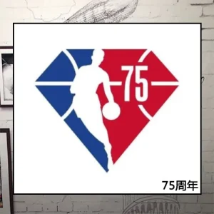 NBA 75th Anniversary Series
