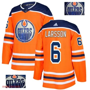 2018 Edmonton Oilers ice hockey jersey M-3XL 埃德蒙顿油人队时尚亮片款冰球服