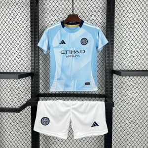 25-26 New York City Kid Kits Youth Apparels AAAAJersey Supply Yupoo