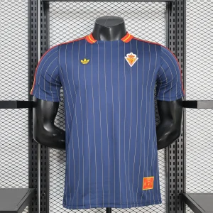2026 World Cup Spain Retro Football Shirt Casual Edition AAAA Jersey Drop ship Yupoo