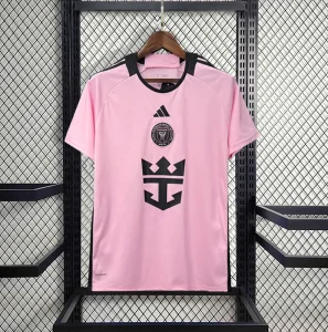 24-25 Inter Miami Home S-XXL