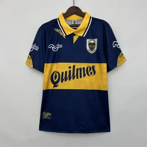95-96 Boca Juniors home