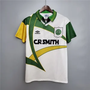 93-95 Celtic home