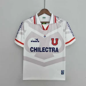 1996 University of Chile away