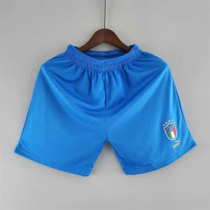 2022 Italy Short Blue