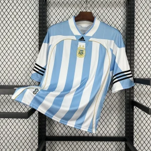 2026 Argentina Mens Special Edition Kit Soccer T-Shirt AAAAJersey Supply Yupoo 8