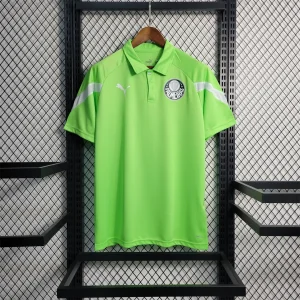 23-24 Palmeiras Training Clothes POLO