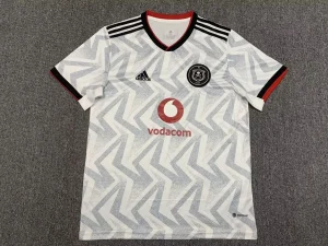 22-23 Orlando Pirates away