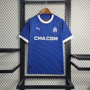 23-24 Marseille away size S-4XL