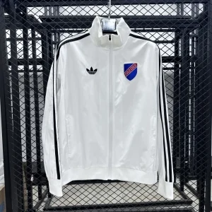 25-26 Colo-Colo Windbreaker Jackets AAAAJersey Supply Yupoo