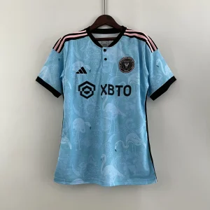 23-24 Inter Miami Joint Edition S-XXL best soccer jersey
