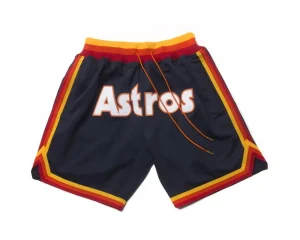 MLB Shorts
