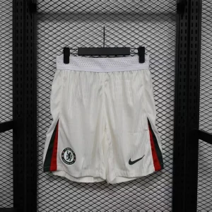25-26 Chelsea Away Player Version Shorts AAAAJersey Supplier Yupoo