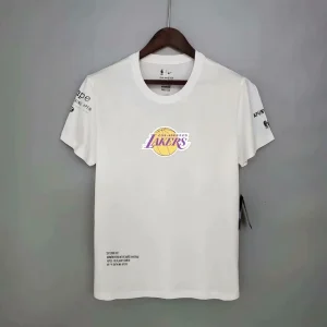 NBA Los Lakers white1684426849000