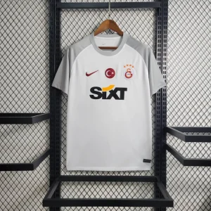 23-24 Galatasaray Away S-XXL Cheap Soccer Jerseys